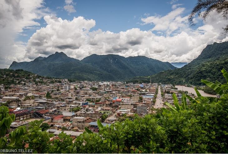 Parque Nacional Tingo María