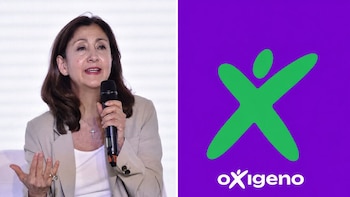 Ingrid Betancourt busca salvar la personería jurídica de su partido Oxígeno ante el CNE: estos son sus argumentos
