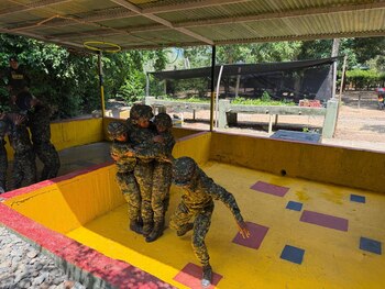 Los requisitos incluyen un certificado