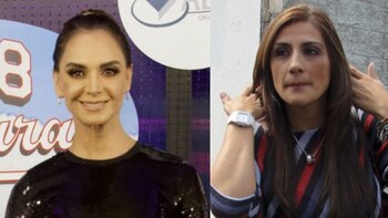 “Sufrí malos tratos”: Azalia, de