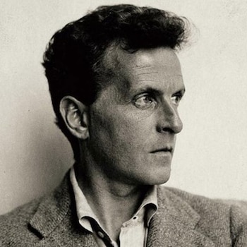 Ludwig Wittgenstein