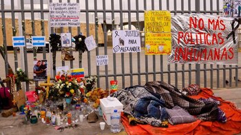 La FGR también citó al