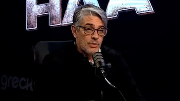 Echarri hablará sobre su nueva