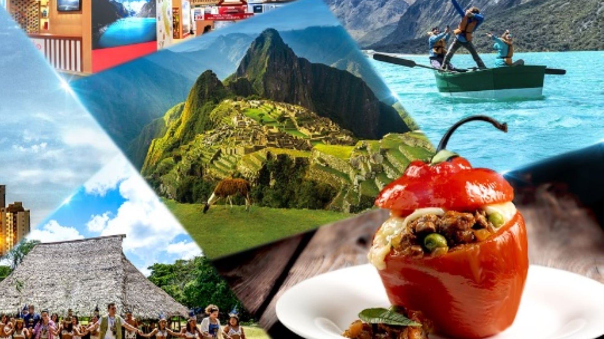 Perú consolida su liderazgo turístico mundial al obtener cinco premios en los World Travel Awards 2025 por cultura, gastronomía y patrimonio (Marca Perú)