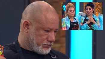 ‘El Gran Chef Famosos’: La