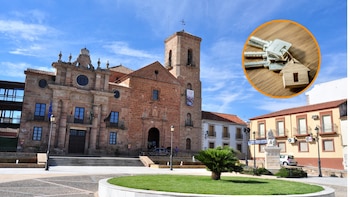 Las casas más baratas están