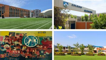 Los mejores y más exclusivos