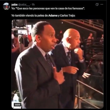 (Redes Sociais/Capturas de tela)