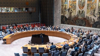 Guterres agradece el desempeño de la misión de la ONU en Somalia a pesar de las difíciles condiciones