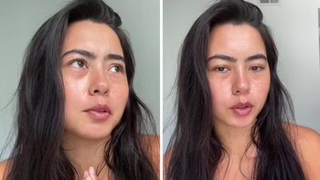 “Te van a dejar en