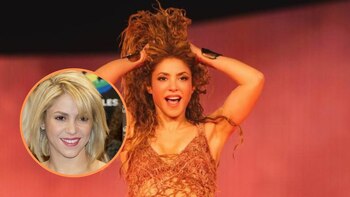 Shakira confesó que se arrepiente