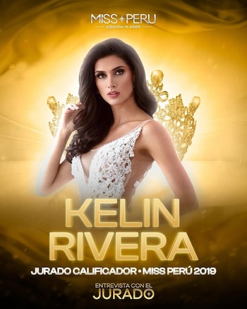 'Miss Perú 2024': Quiénes son