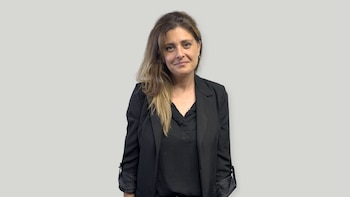 María Lourdes Hidalgo