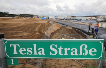 Una imagen de la etapa