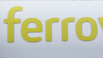 Ferrovial registra beneficio operativo de