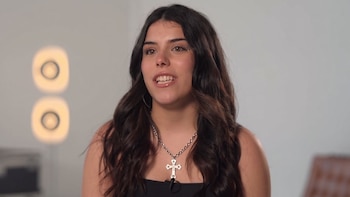Valentina, la hija de Mario Pergolini, pasó de etapa en Popstars, pero decidió renunciar: los motivos
