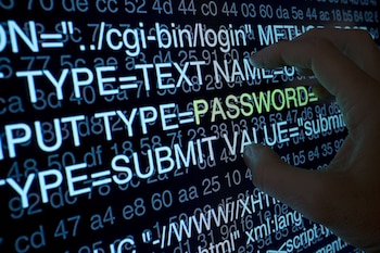Los paquetes también contienen Chaos Ransomware, un programa capaz de cifrar archivos del sistema. (Europa Press)