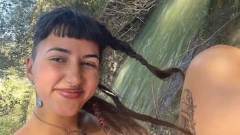 Estudiante española asesinada en UAEM - Morelos