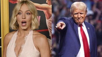 Sydney Sweeney rompe su silencio