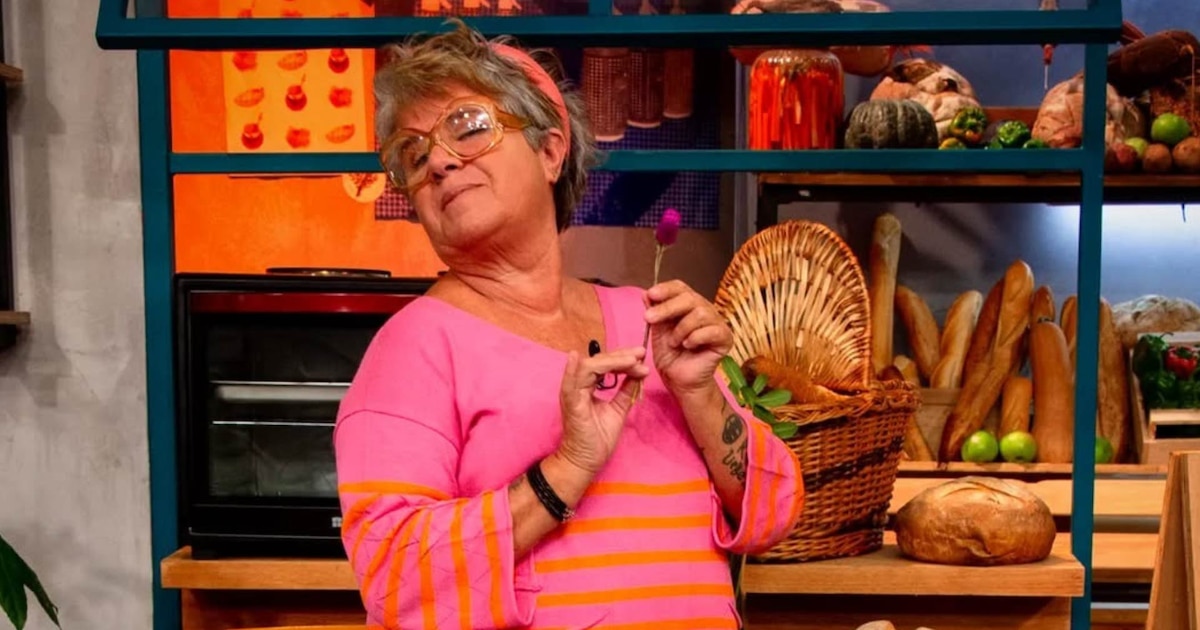 Madame Papin: La Cocinera Recuperándose Tras Grave Accidente de Auto - Últimas Noticias y Exclusiva de su Familia