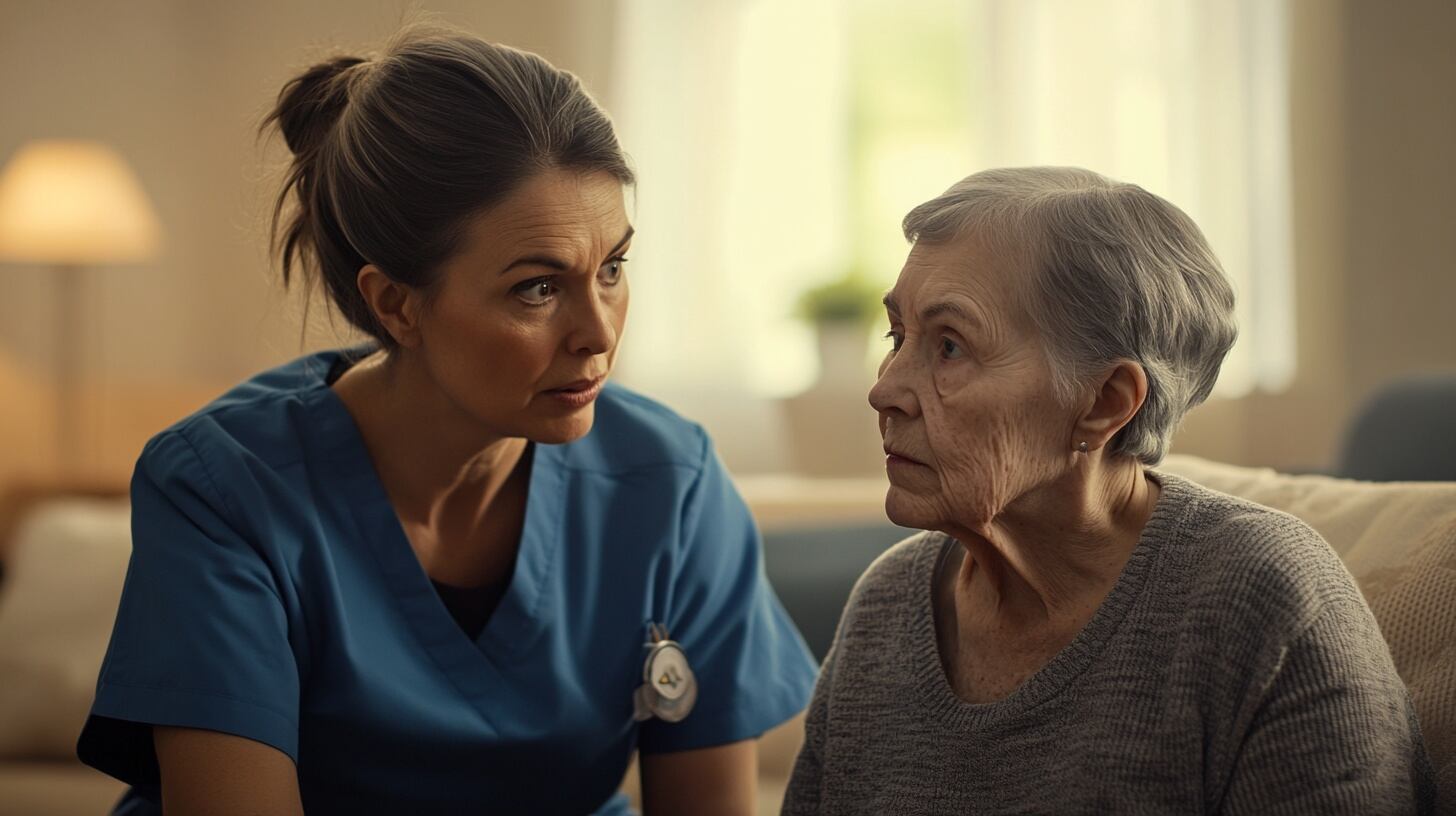 La regla FAST ayuda a identificar signos de accidente cerebrovascular y destaca la importancia de la atención médica urgente (Imagen Ilustrativa Infobae)