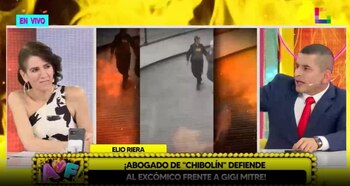 Andrés Hurtado: Elio Riera revela