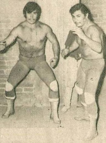 El mundo de la lucha libre se encuentra de luto tras la noticia del deceso de este profesional del ring.