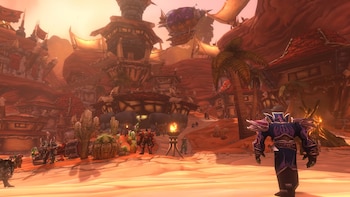 BlizzCon - World of Warcraft: Forever