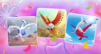 Pokémon Go lanza nueva temporada con nuevas novedades para los jugadores.