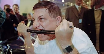Michel Lotito