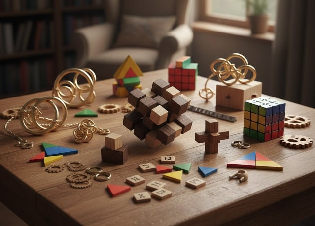 Los riesgos de dejar objetos pequeños al alcance de los niños en el hogar (Imagen ilustrativa)