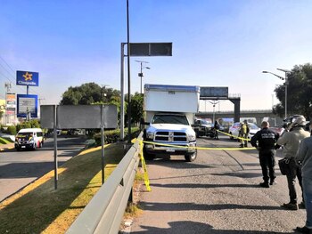 Apenas un día antes un