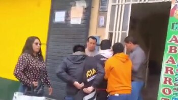 Huancayo: sujeto denunciado por violación