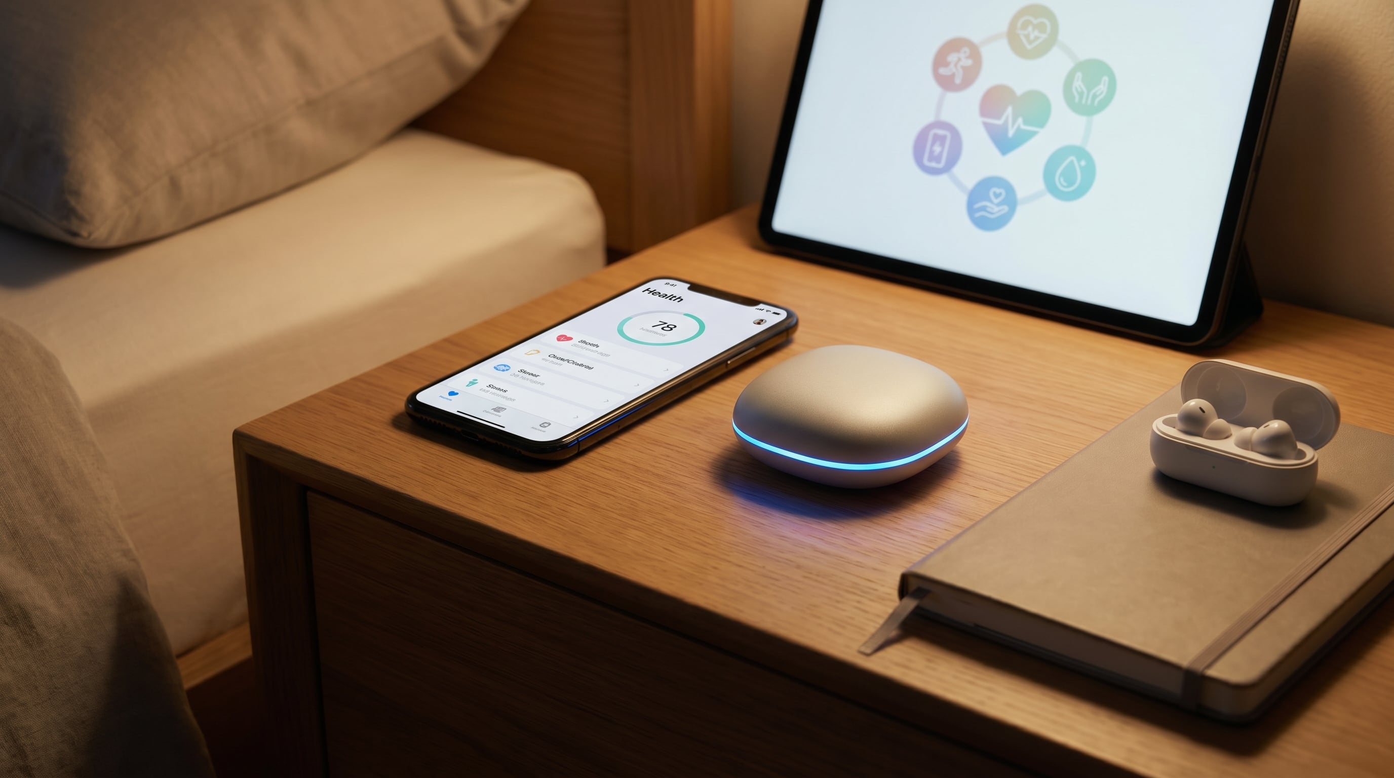 Al ofrecer entornos más seguros, privados y personalizados, el ecosistema SexTech está impulsando conversaciones que antes permanecían en silencio. (Imagen Ilustrativa Infobae)