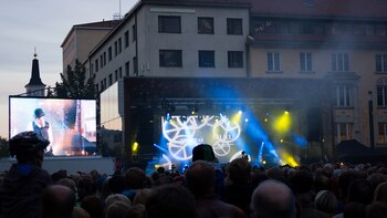 Oulu Finlandia