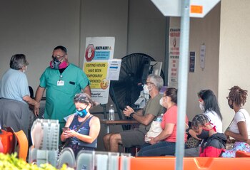 Es necesario reservar una cita