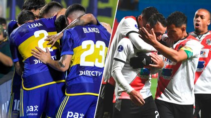 Con goles de Zenón y Cavani, Boca Juniors vence a Nacional Potosí y espera una mano para clasificar a octavos de la Sudamericana