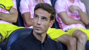 Iñigo Pérez: "No hemos sabido jugar la fase clave del partido"