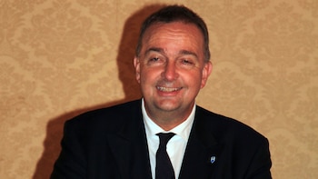 Carlos de Habsburgo-Lorena es el