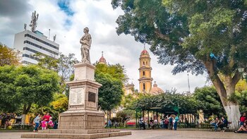 Efemérides en Perú