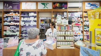 Los farmacéuticos reclaman abordar la