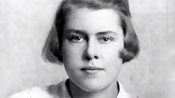 Captada por Stalin a los