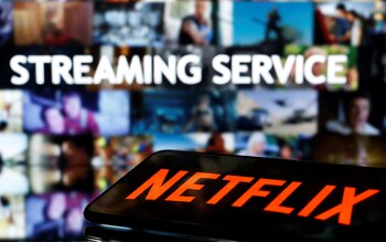 Netflix tiene un amplio catálogo