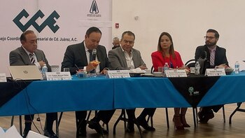 Fiscalía destaca colaboración multisectorial como