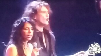 Gady fue parte de La