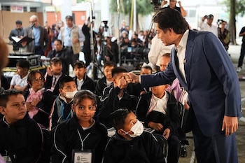 La jornada de concientización busca