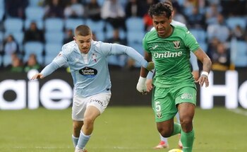 Renato Tapia no pudo evitar