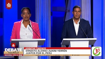 “Mi Primera Chamba” vs. “Jóvenes Productivos”: las propuestas de JPP y Fuerza Popular para los jóvenes sin empleo ni estudio