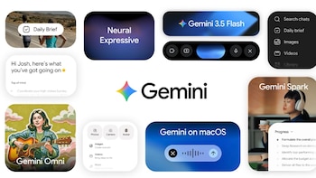 Adiós a los asistentes tradicionales: cómo funciona la nueva IA de Google capaz de gestionar tu vida 24/7