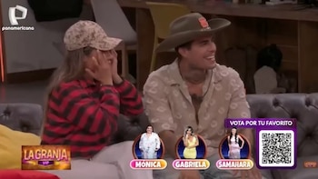 Pamela López encara a la abuela de Paul Michael tras polémica frase en vivo ‘te quiero ahorcar’: “¿Por qué a mí y no a su nieto?”